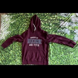 Abercrombie Hoodie